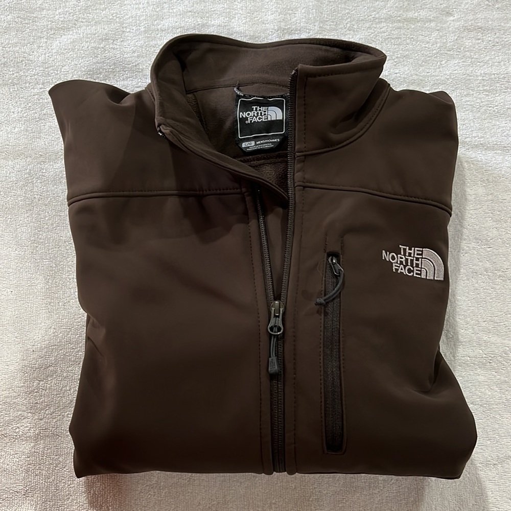 Excellent Condition The North Face Large Men’s Jacket